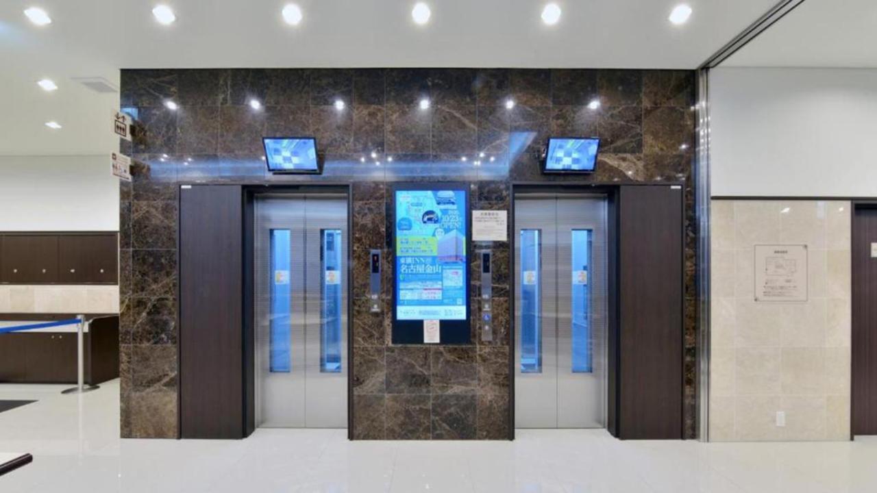 Toyoko Inn Tokyo Asakusa Kuramae No.2 Dış mekan fotoğraf