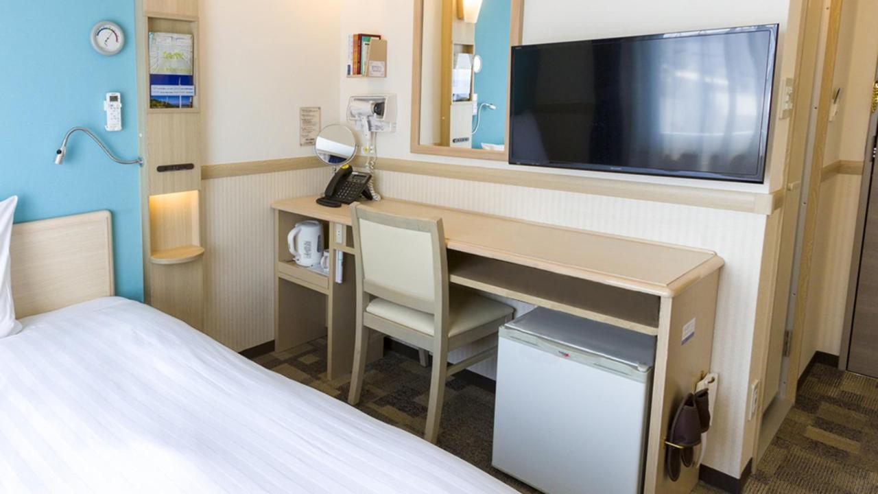 Toyoko Inn Tokyo Asakusa Kuramae No.2 Dış mekan fotoğraf