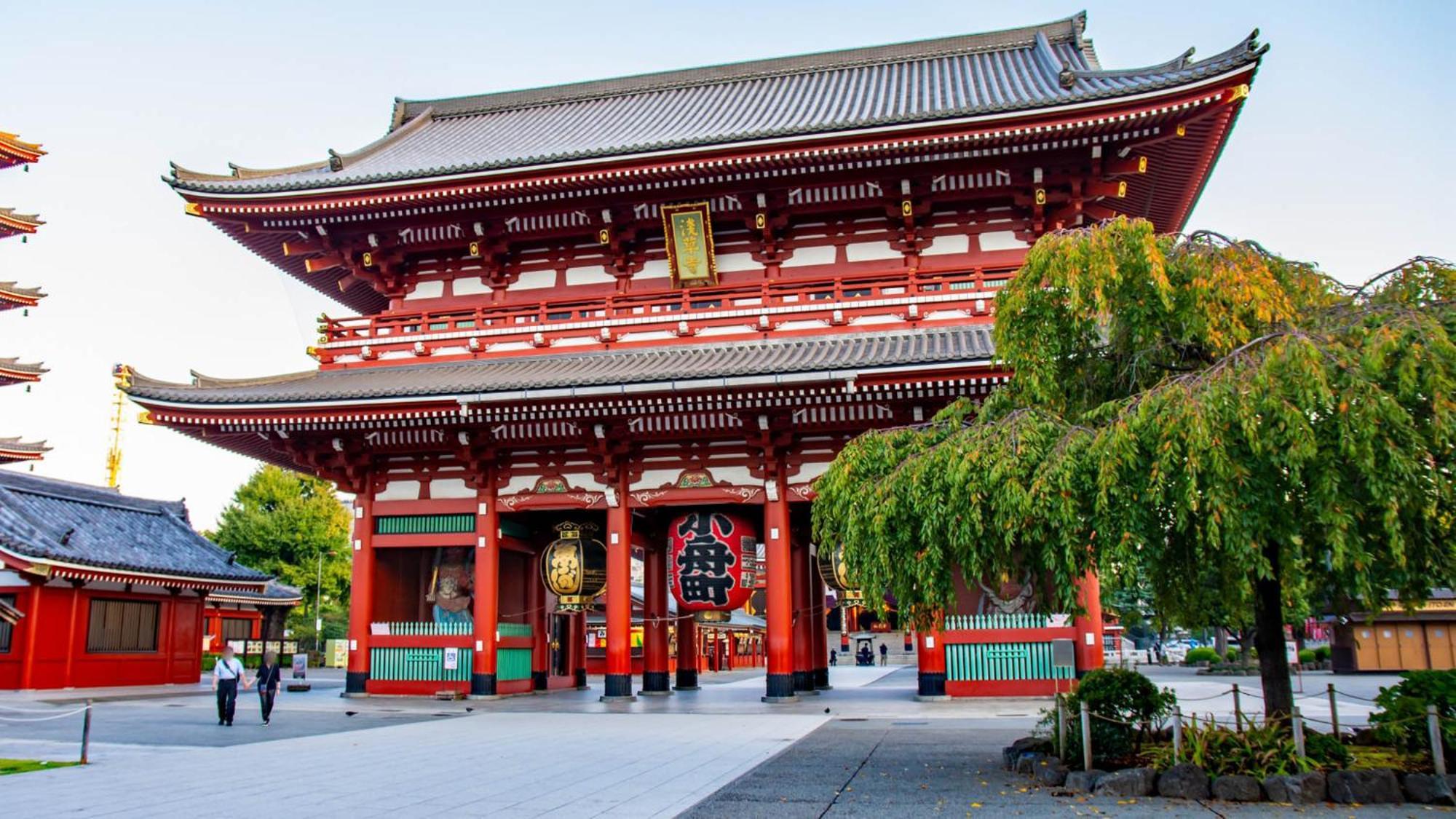 Toyoko Inn Tokyo Asakusa Kuramae No.2 Dış mekan fotoğraf