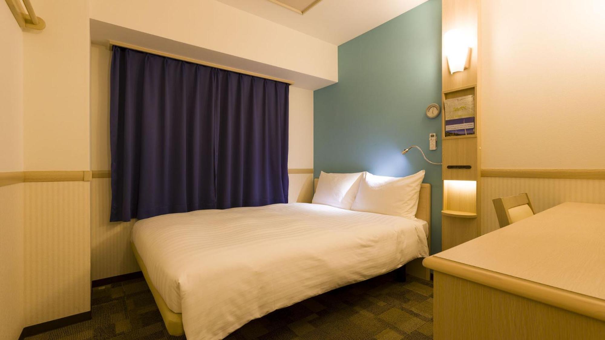 Toyoko Inn Tokyo Asakusa Kuramae No.2 Oda fotoğraf
